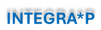 Logo INTEGRA*P